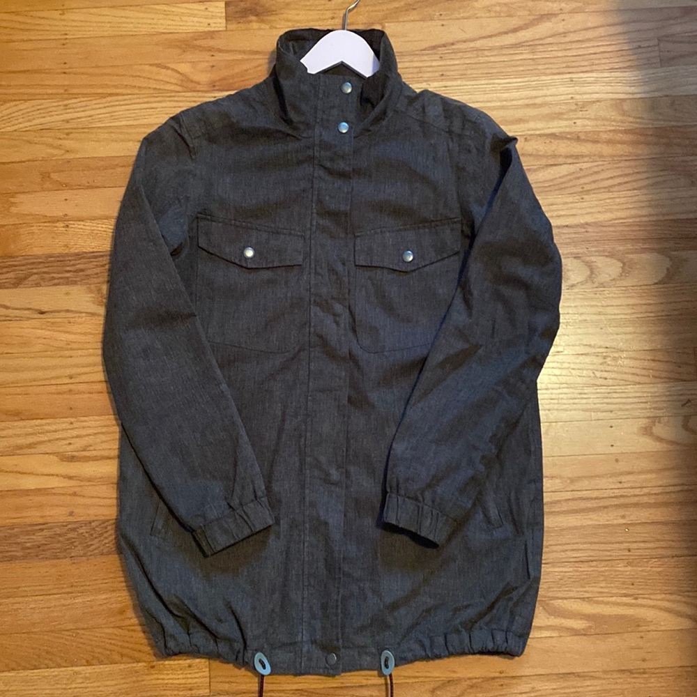 Roots Canada jacket